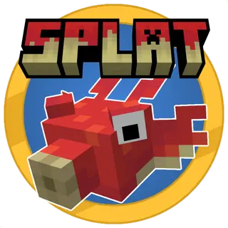 Spit Splat
