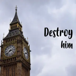 MineGottLeute
