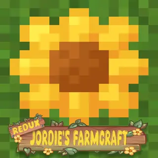 Jordie's Farmcraft [REDUX]