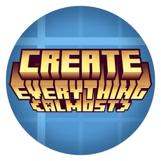 Create Everything (Almost)