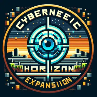 Cybernetic Horizon: Expansion