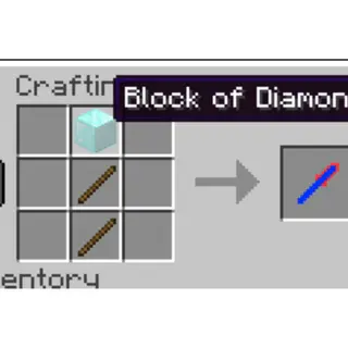OP stick secret stick