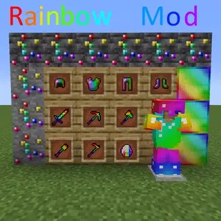 Rainbow 2