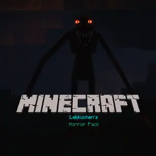 Lebkuchen`s Horror Pack