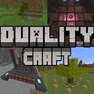 Duality Craft
