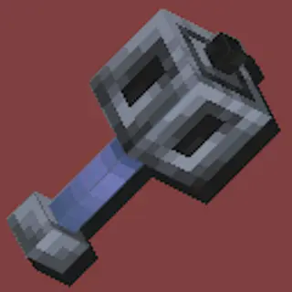Mace 3D RP Java