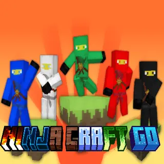 Ninja-Craft-Go