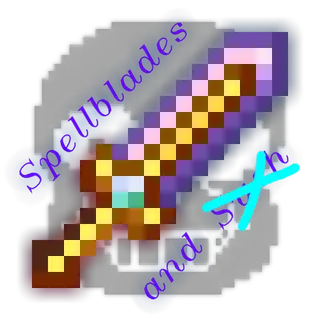 Spellblades Sans