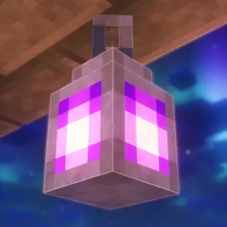 Colored Lanterns