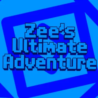 Zee’s Ultimate Adventure