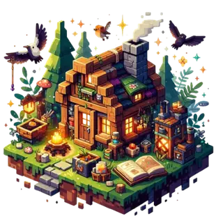 [Update-Stop] Lunis Cozy Adventure