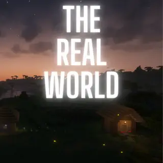 The Real World [Forge]