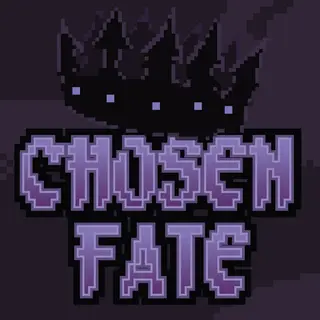 Chosen Fate: World Of Darkness