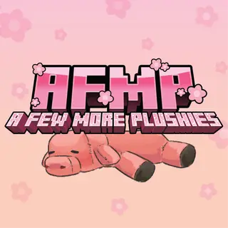 AFMP: A few more plushies