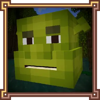 Shrek's Revenge