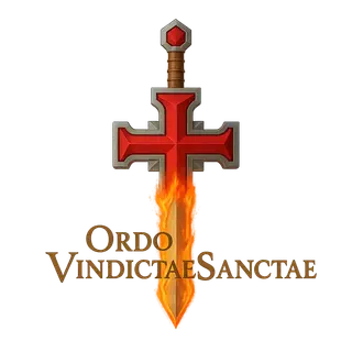 Ordo Vindictae Sanctae WORKING ON 1.21.1 REVAMP