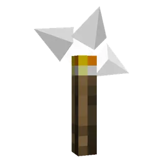 Spelunker's Torch