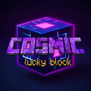 Lucky Block Cosmic