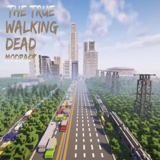 The True Walking Dead