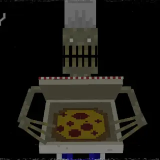(DEPRECATED) Papa's Pizza
