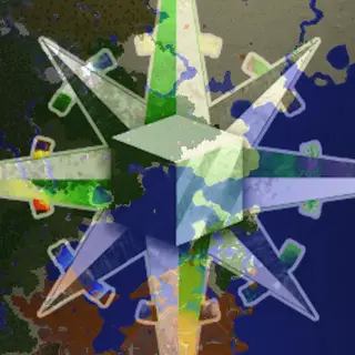 Blue's Map Addon