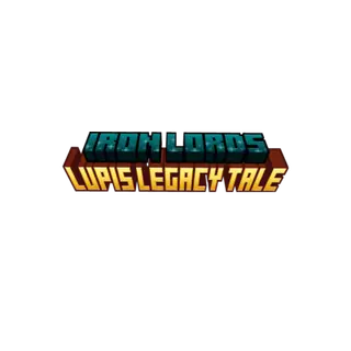 Iron Lords: A Lupis Legacy Tale