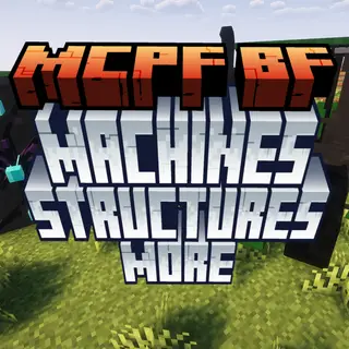 MCPF BF