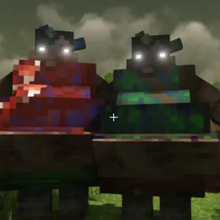 Fat Zombie