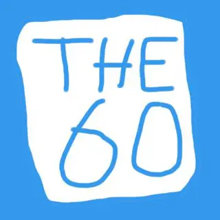 THE 60