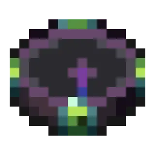 Differently Balanced Explorer's Compass