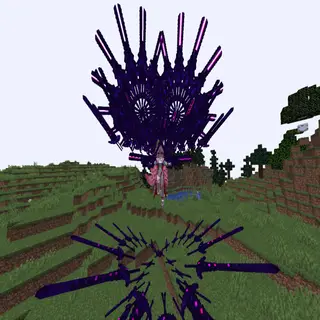 Ultimate Weapons (less lag).