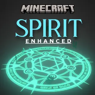 Spirit (Terraria)