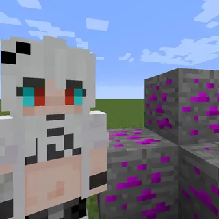 Waifus and Ores