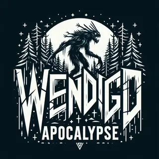 Wendigo Apocalypse