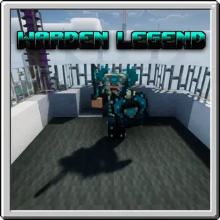 Tax' Warden Legend
