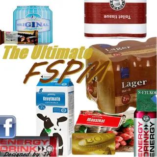 Finnish Store Product (FSPM)