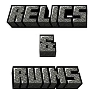 Saytrix's Relics & Ruins