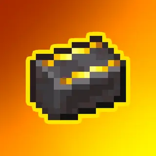 Arda's Advanced Items