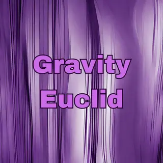 Gravity Euclid