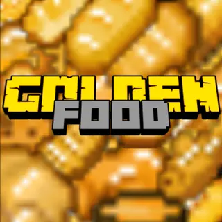 StarLight's Golden Foods