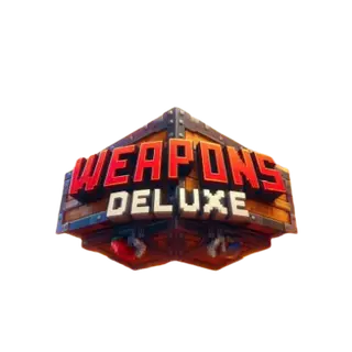Weapons Deluxe