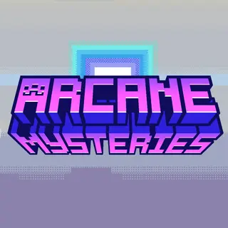 Arcane Mysteries - Secrets of the World