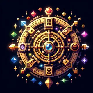 Arcane Mechanica
