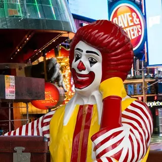 Biggo's Big Mac