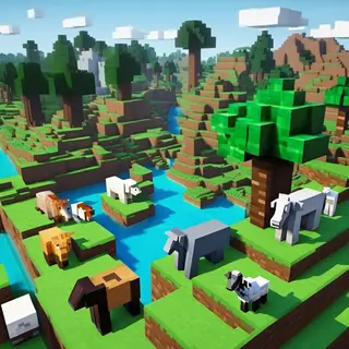 Animal Mania Remastered
