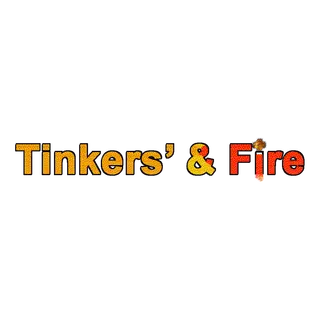 Tinkers' & Fire