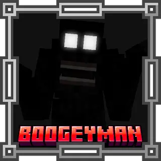 SCP-015-IT, The Boogeyman