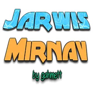 JarwisMirnav