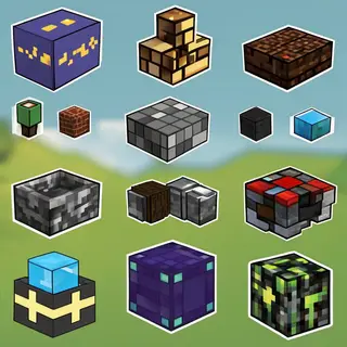 Miscellaneous Items