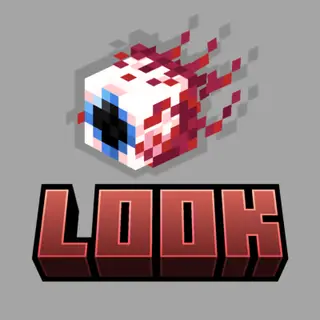 Look (Eye of Cthulhu)